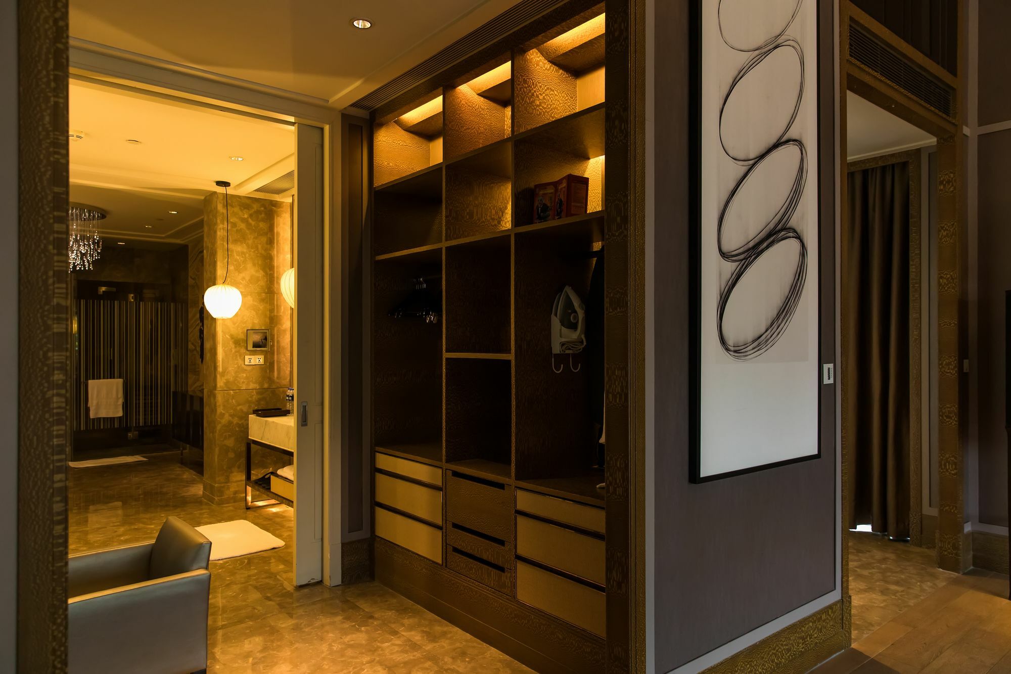 The Mulian Urban Resort Hotels Huadu Quảng Châu Ngoại thất bức ảnh