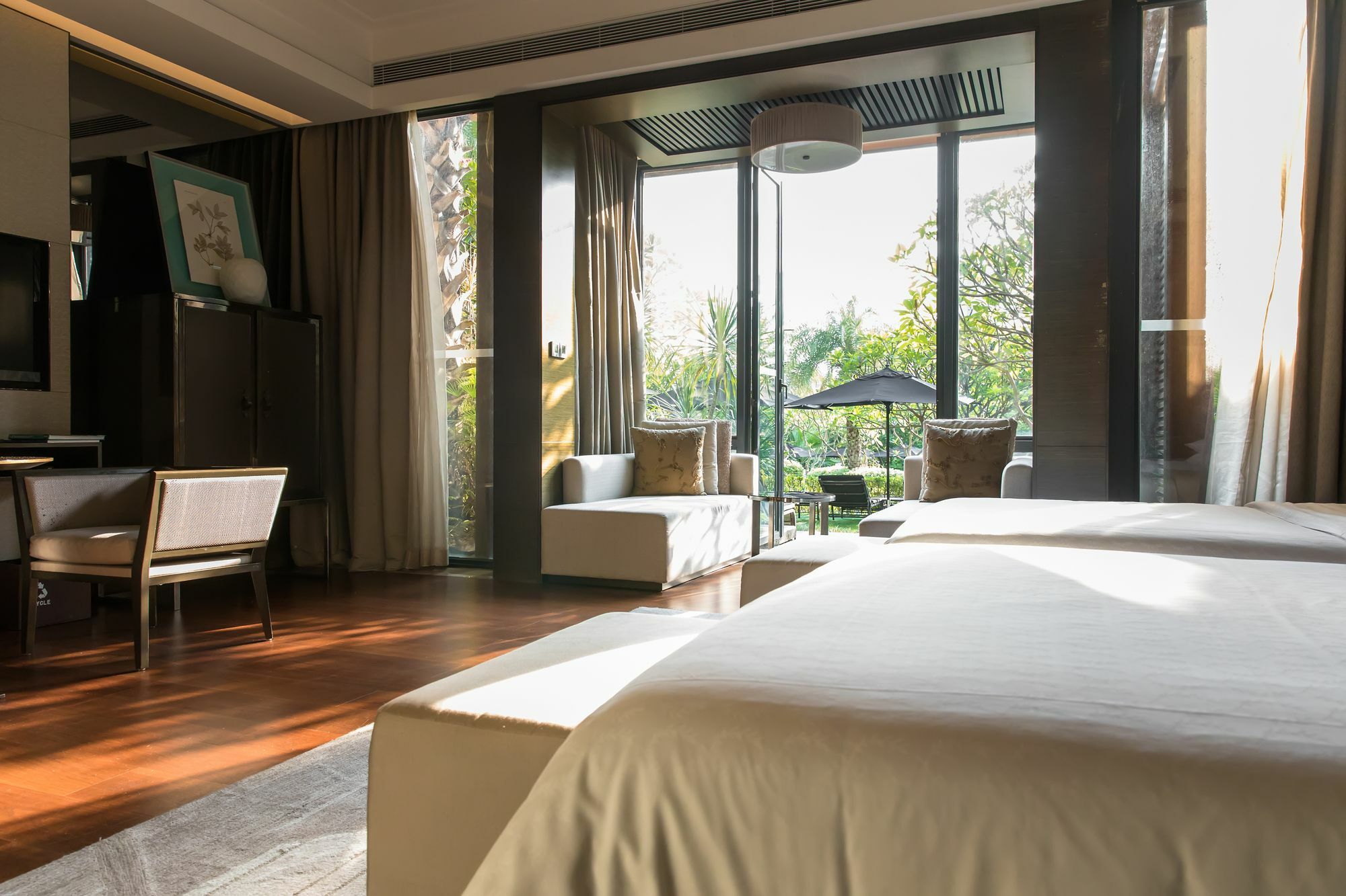 The Mulian Urban Resort Hotels Huadu Quảng Châu Ngoại thất bức ảnh
