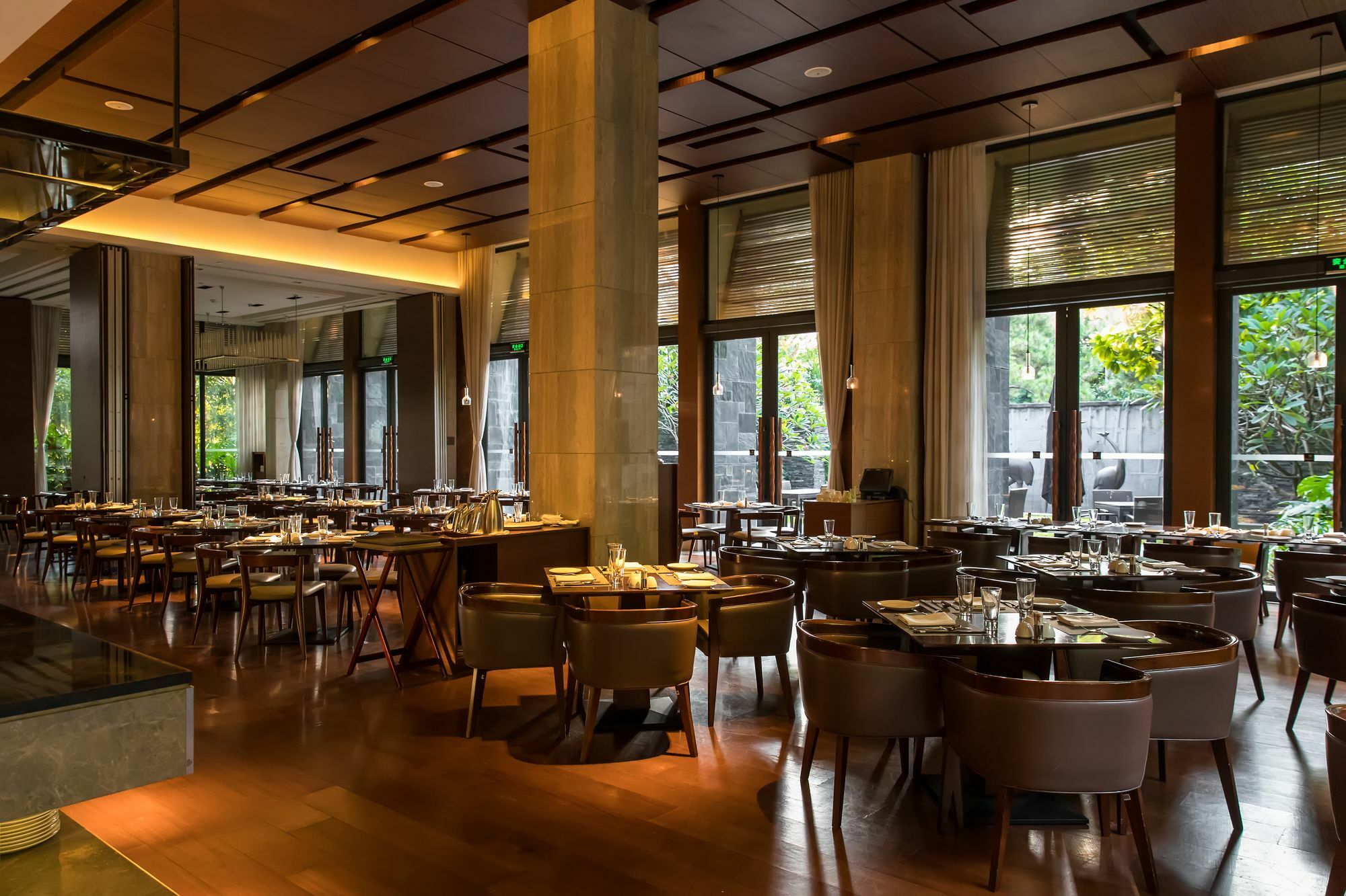 The Mulian Urban Resort Hotels Huadu Quảng Châu Ngoại thất bức ảnh